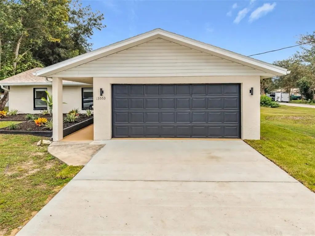 13553 Se 39th Terrace, SUMMERFIELD