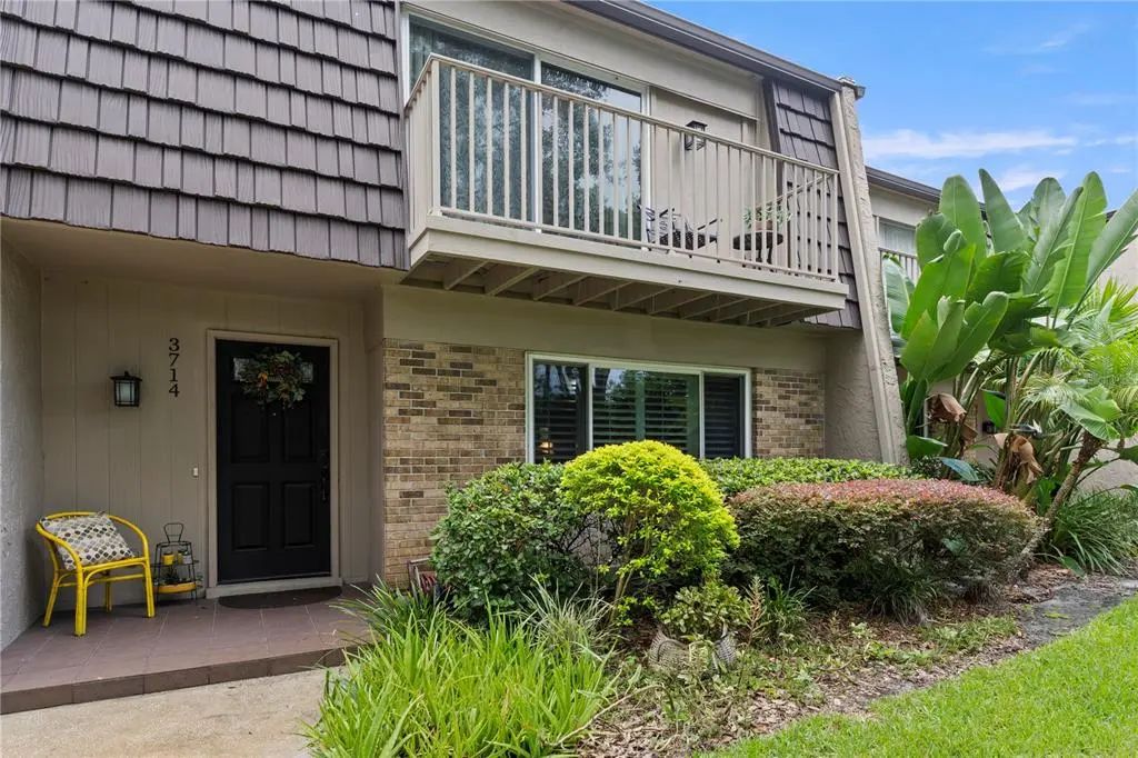 3714 Carrollbrook Road, TAMPA