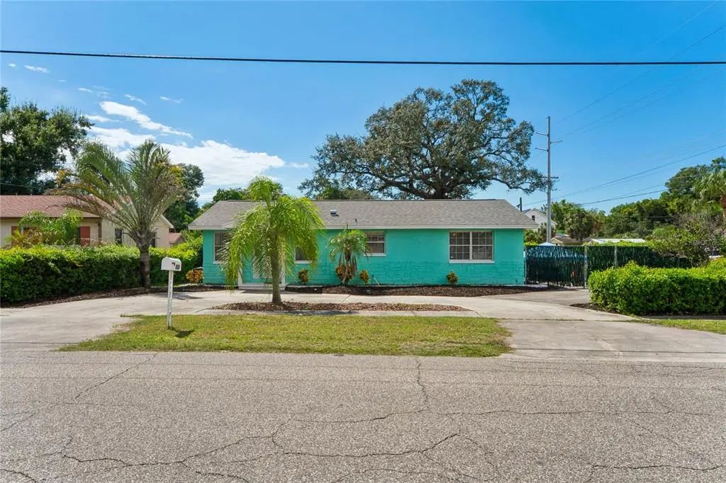 223 N Walton Avenue, TARPON SPRINGS