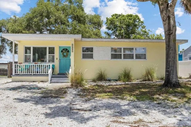 6453 5th Avenue N, ST PETERSBURG