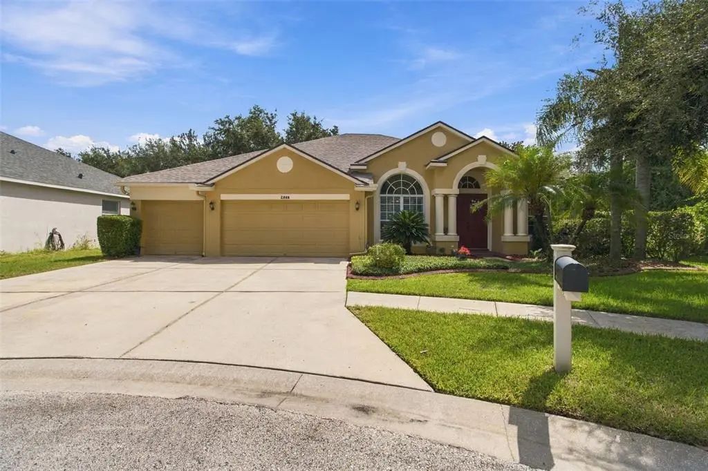 21444 Cormorant Cove Drive, LAND O LAKES