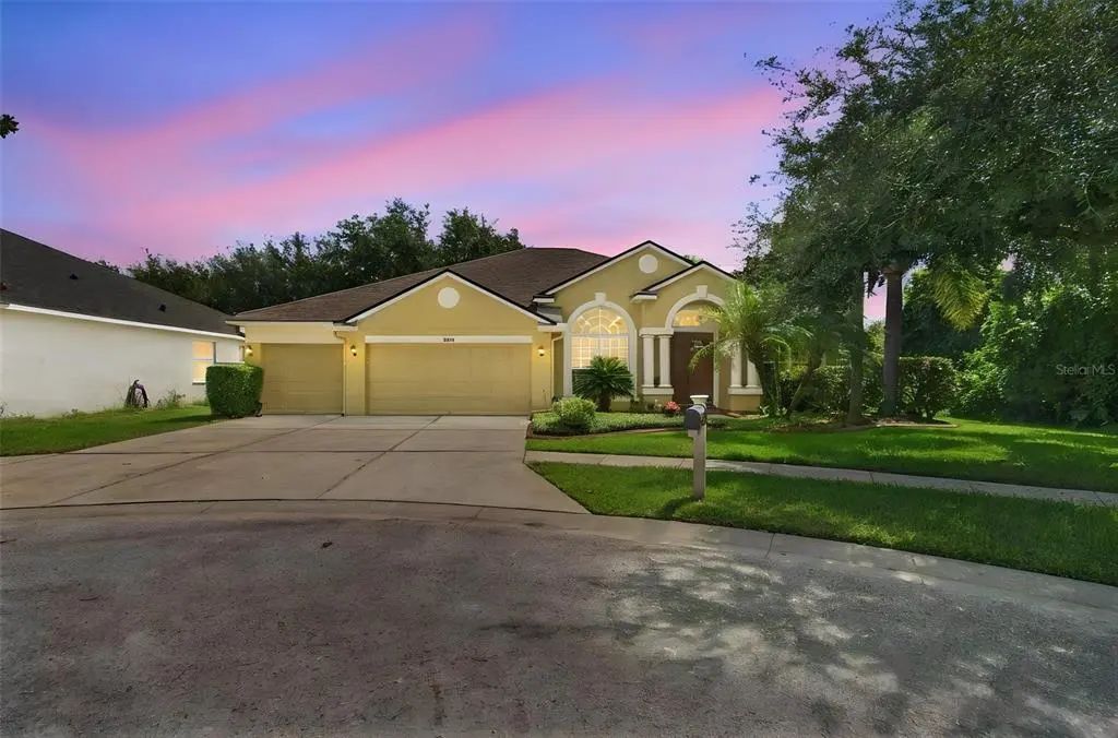 21444 Cormorant Cove Drive, LAND O LAKES