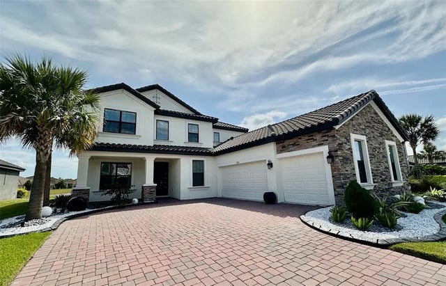 2920 Agostino Terrace, KISSIMMEE