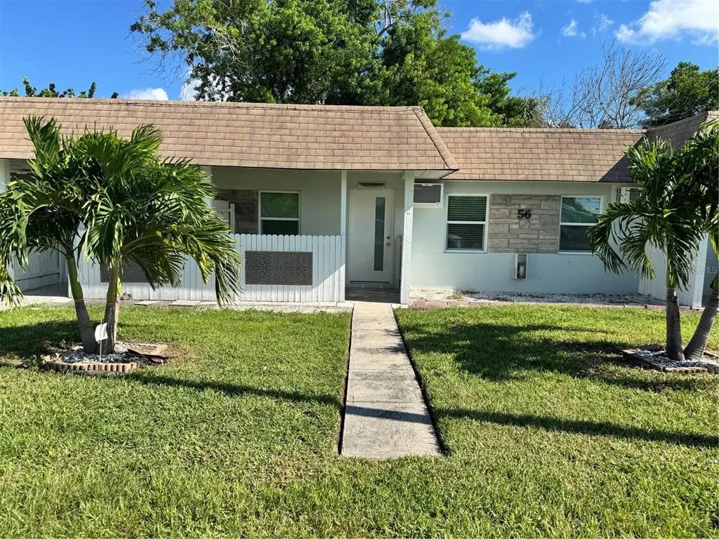 56 B Street 2, MADEIRA BEACH