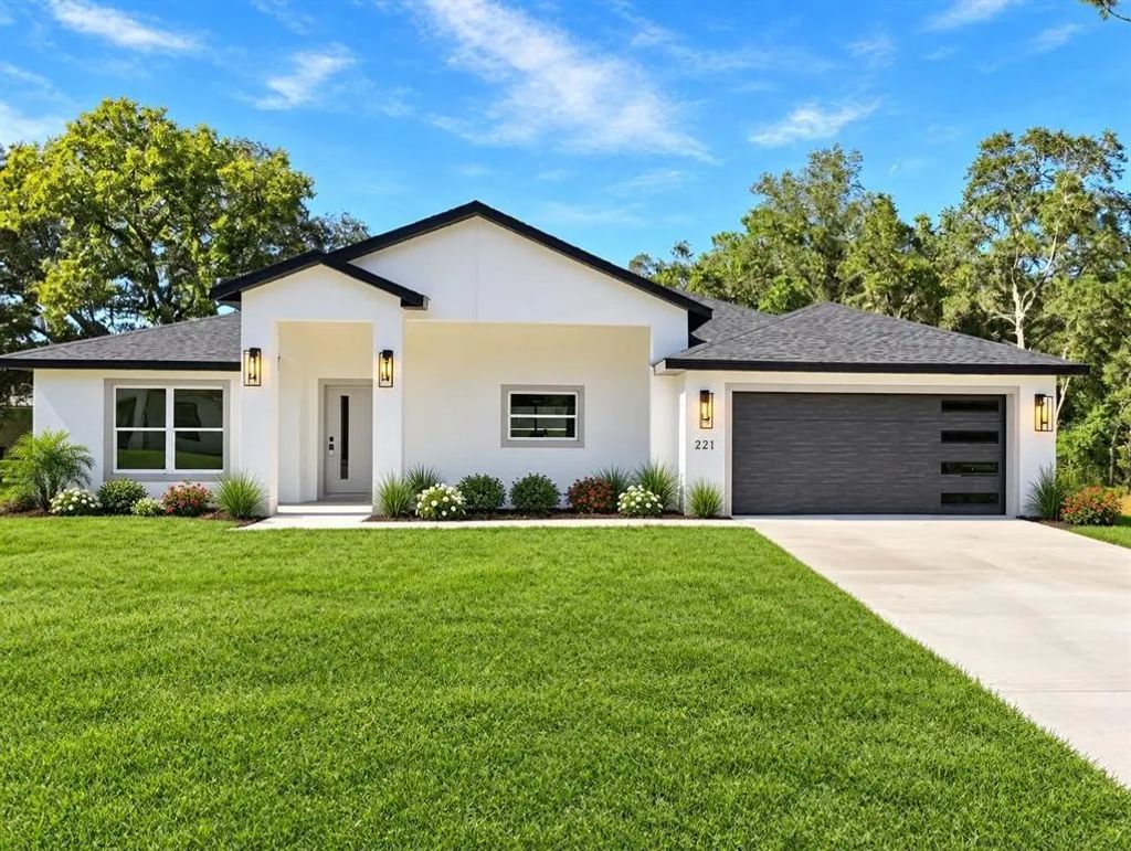 221 W Brimson Place, CITRUS SPRINGS