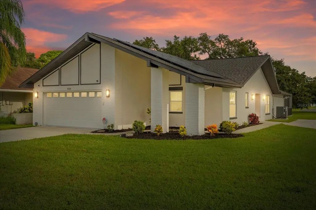 4510 Rickover Court, NEW PORT RICHEY