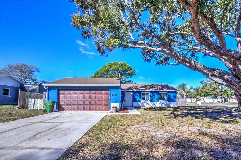 1355 N Pompano Avenue, SARASOTA