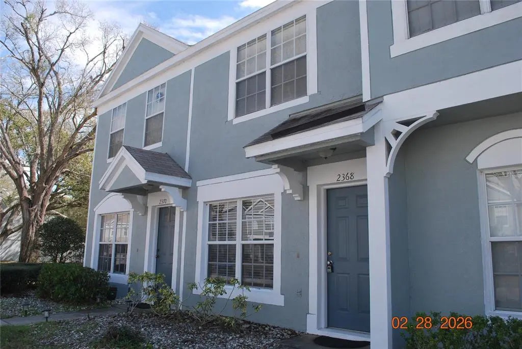 2368 Lake Woodberry Circle, BRANDON