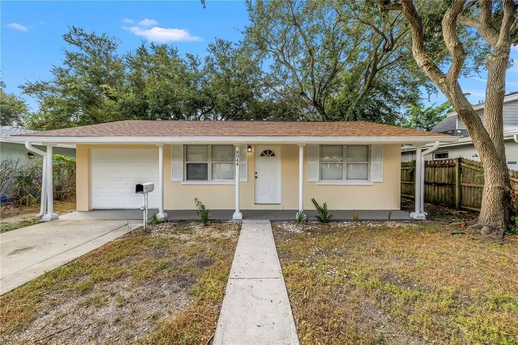 8044 25th Avenue N, ST. PETERSBURG
