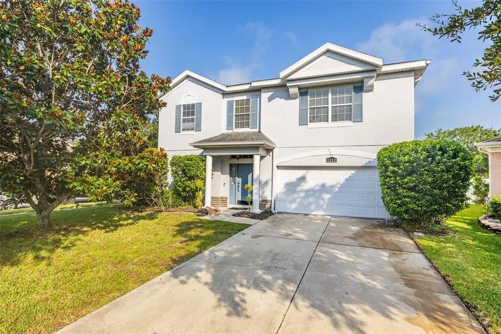 1404 Swainson Court, ORLANDO