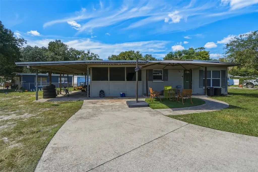 420 S Sunland Drive, SANFORD