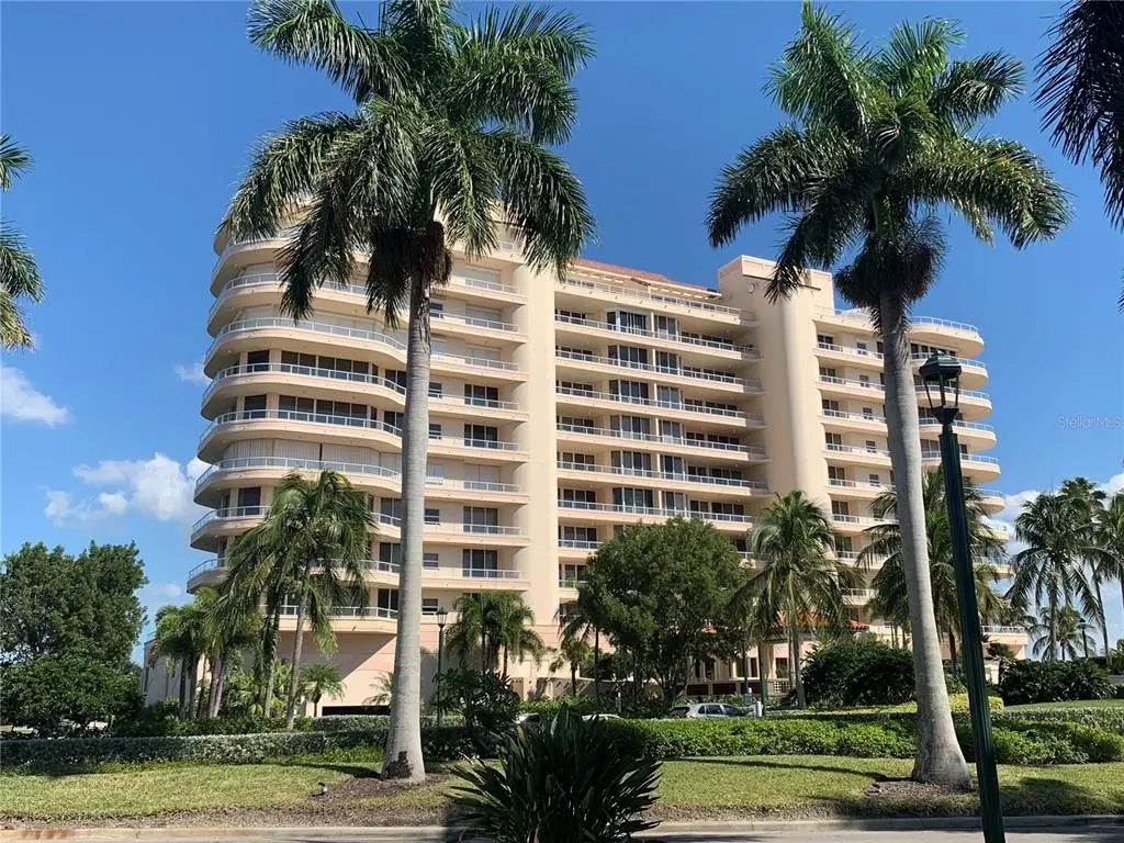 3060 Grand Bay Boulevard 174, LONGBOAT KEY