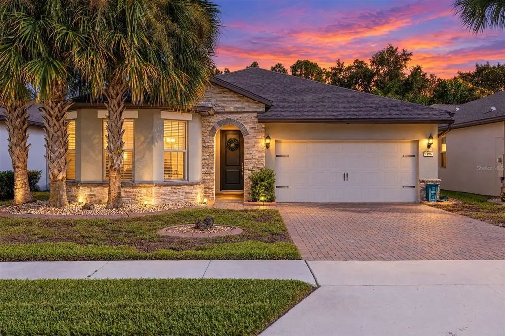 1196 Patterson Terrace, LAKE MARY