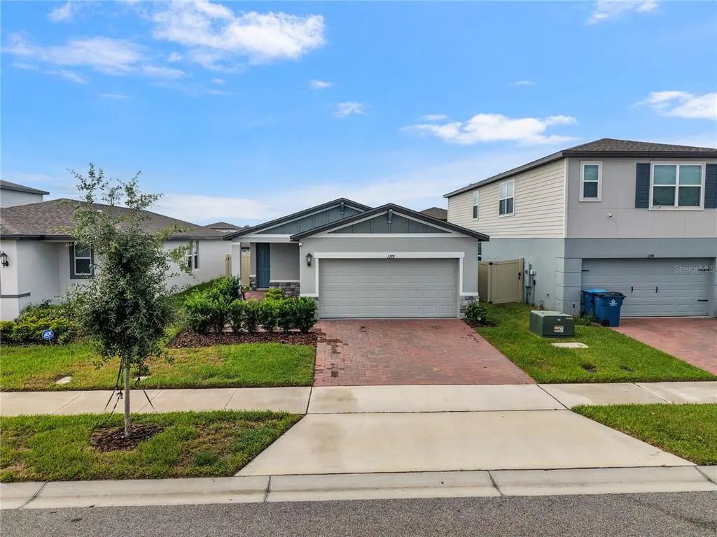 1378 Current Place, HAINES CITY
