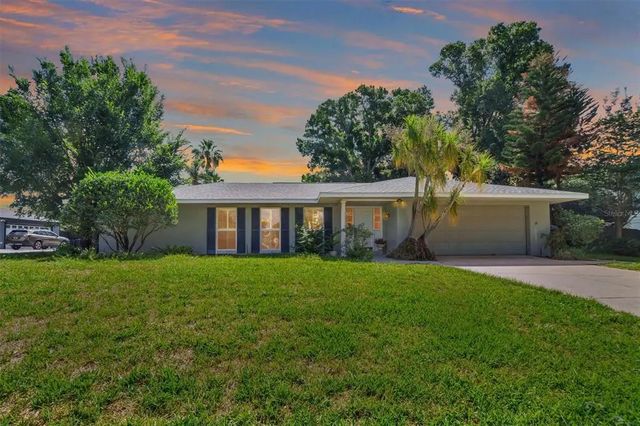 136 Lake Mariam Road Se, WINTER HAVEN