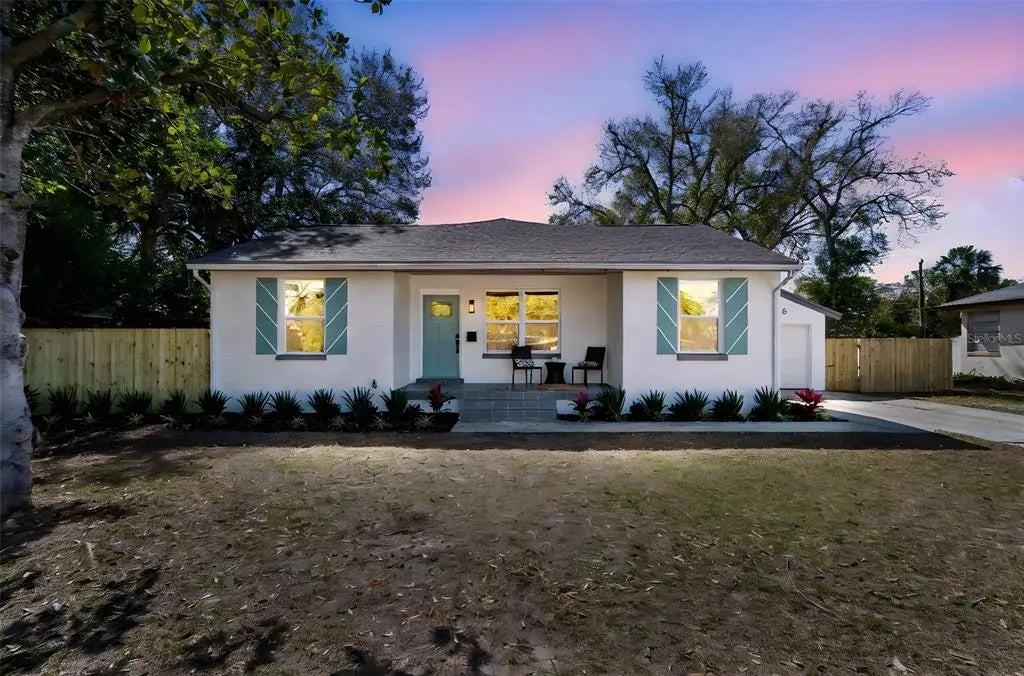 6936 9th Avenue N, ST PETERSBURG