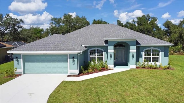 27462 Pasto Drive, PUNTA GORDA