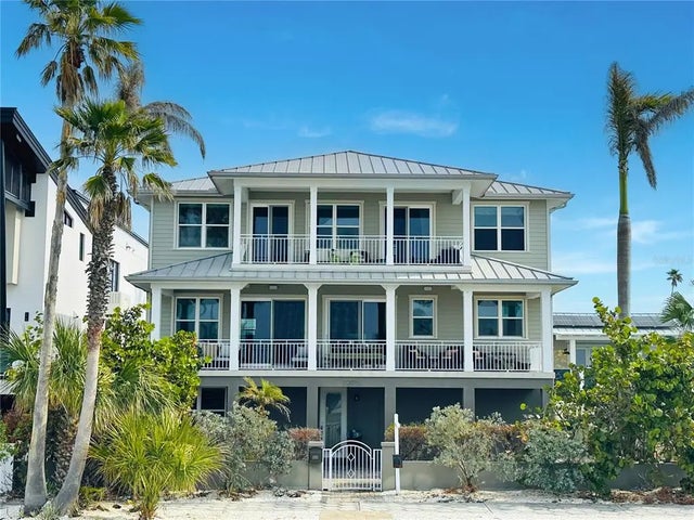 1205 Gulf Way, ST PETE BEACH
