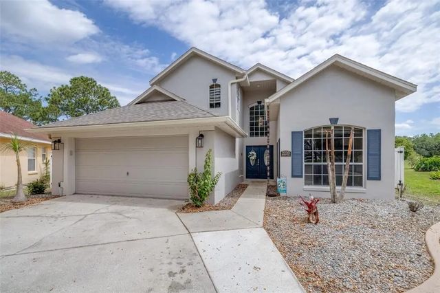 2239 Mallory Circle, HAINES CITY