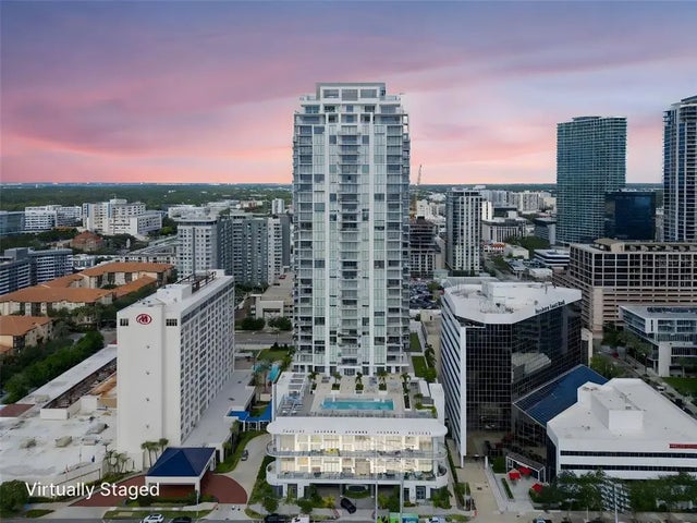 301 1st Street S 706, ST PETERSBURG