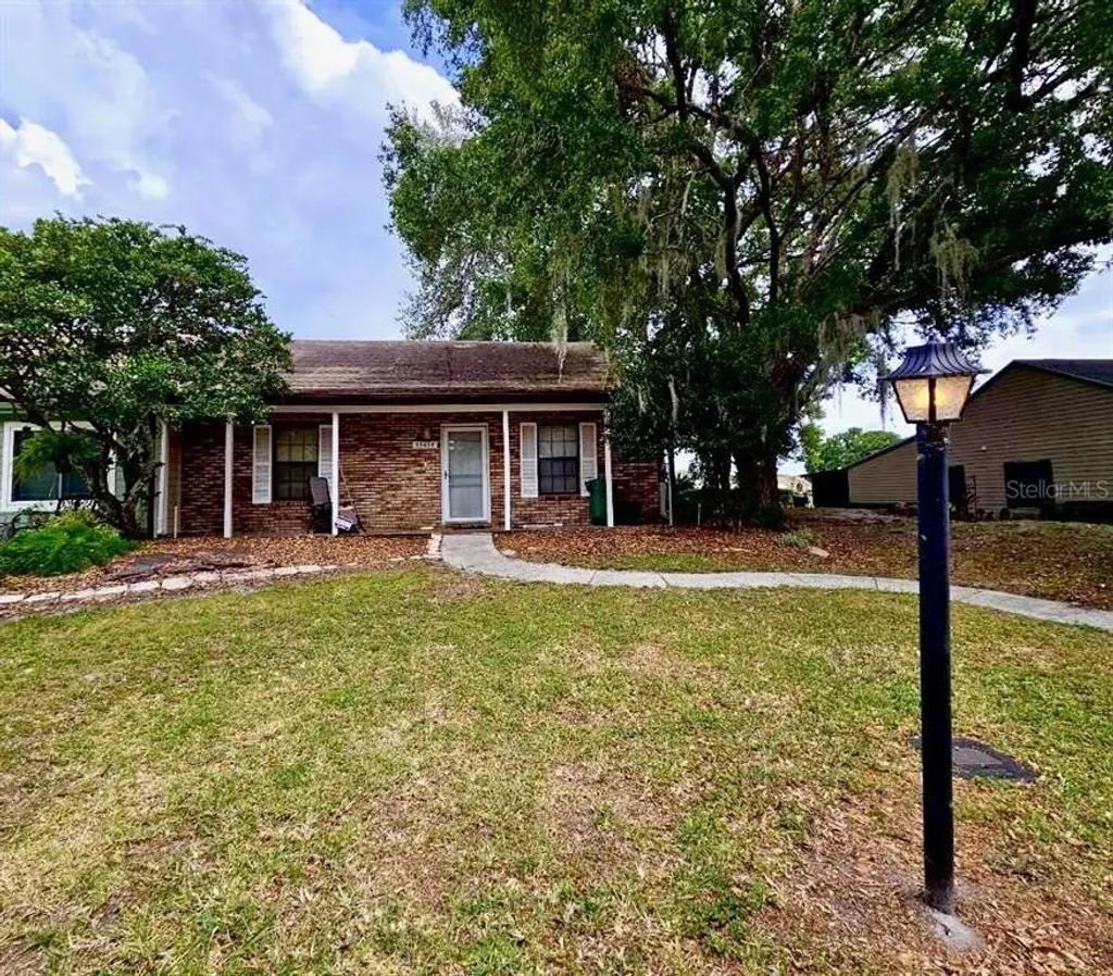 35058 Whispering Oaks Boulevard, DADE CITY