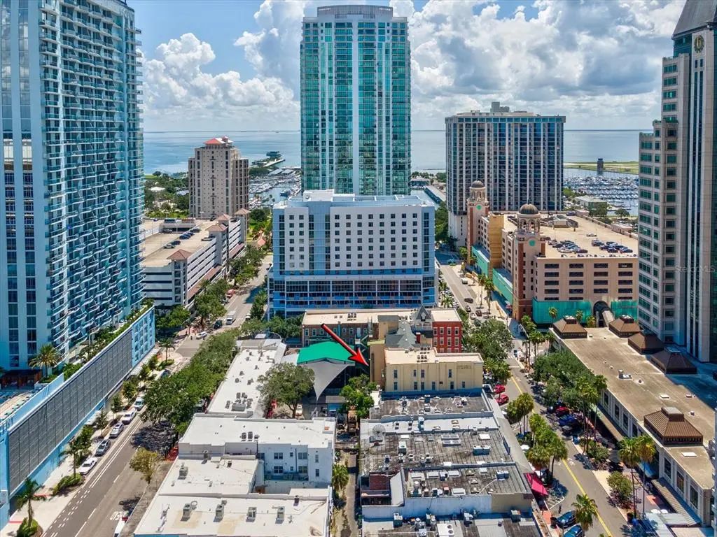 215 Central Avenue 3f, ST PETERSBURG