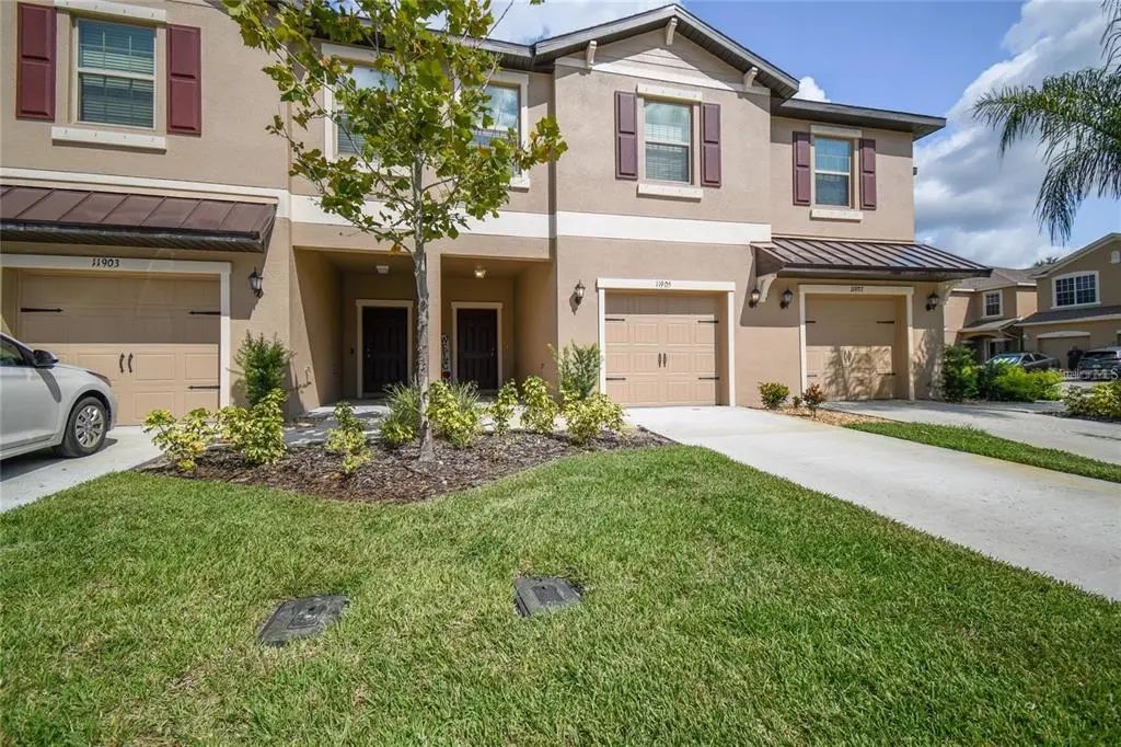 11905 Castine Street, NEW PORT RICHEY