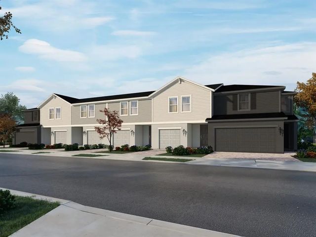16258 Bird Of Paradise Avenue, CLERMONT