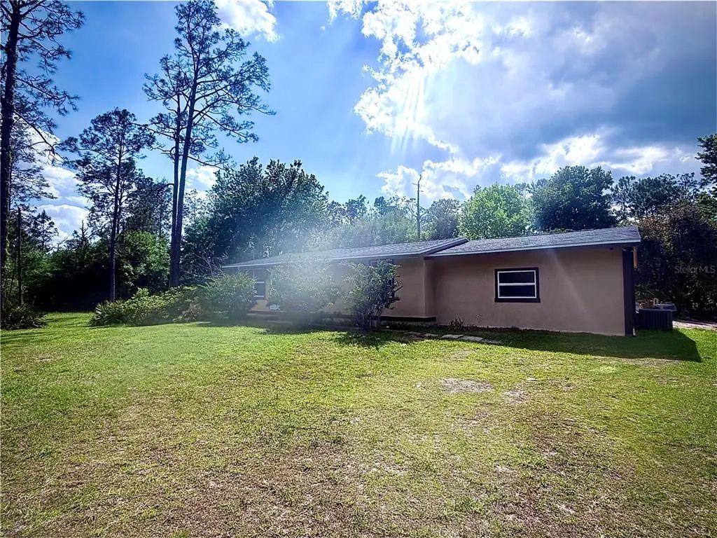 375 Pine Woods Road, ORMOND BEACH