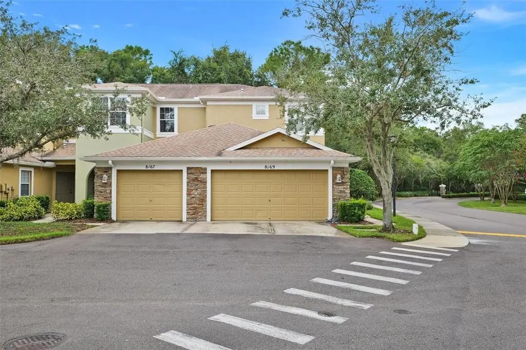 8169 Stone Leaf Lane, TAMPA