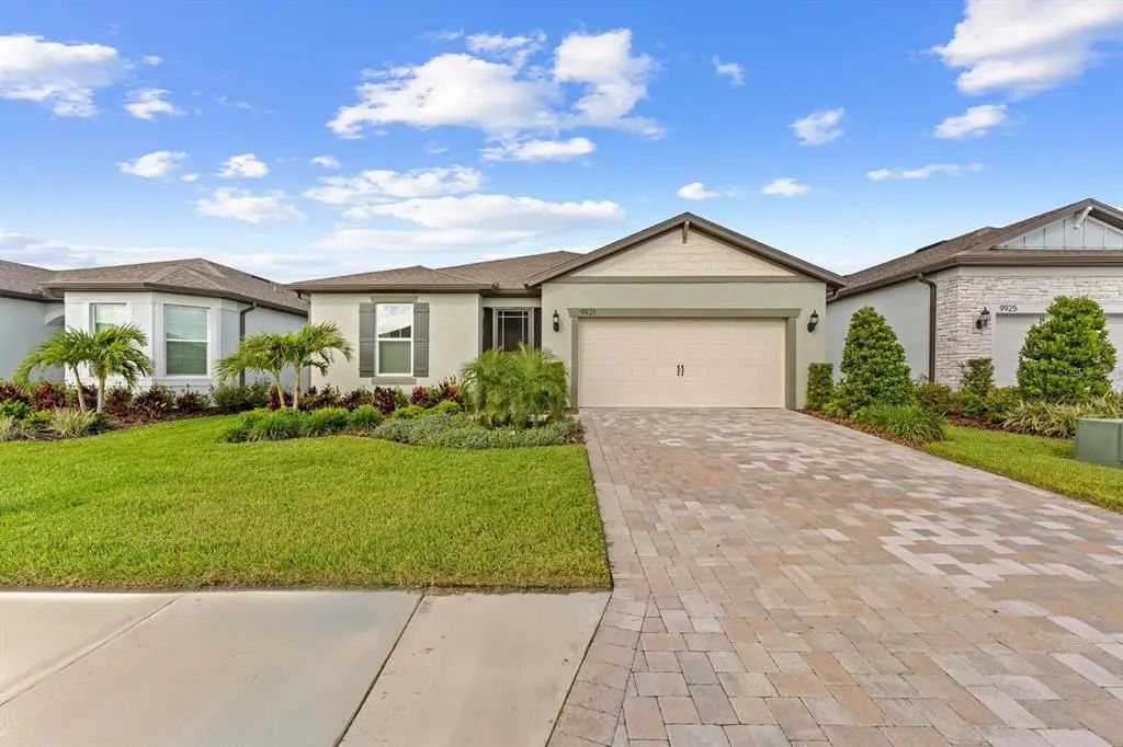 9921 Pier Point Terrace, PARRISH