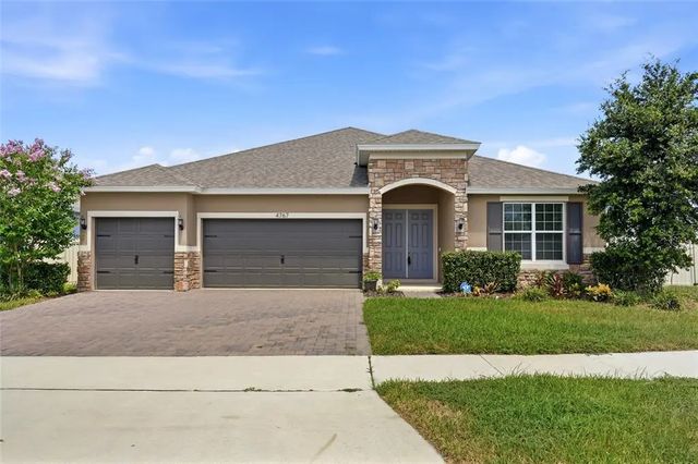 4767 Cragmere Loop, CLERMONT