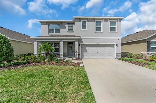 17119 Harvest Moon Way, BRADENTON