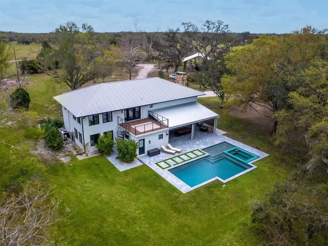 15101 Rawls Road, SARASOTA