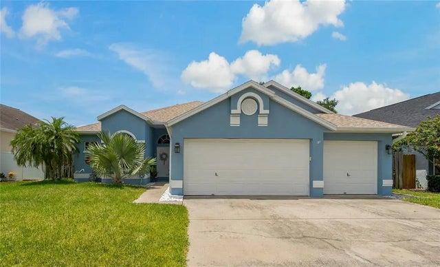 1757 Wood Bend Street, TARPON SPRINGS