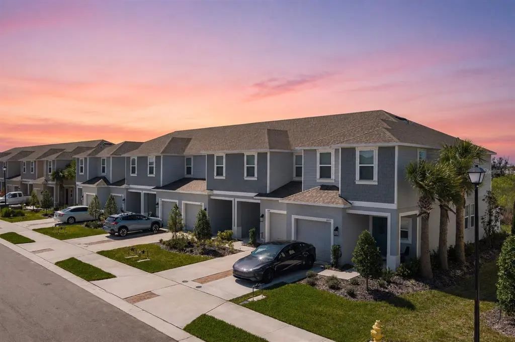 6011 Whetstone Court, PALMETTO