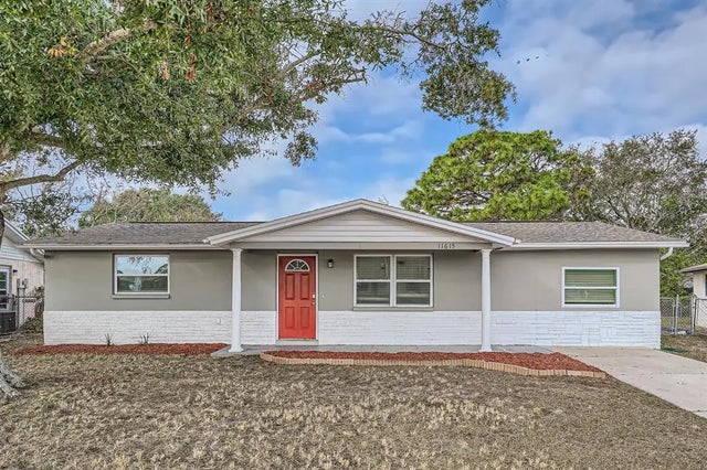 11615 Meadow Drive, PORT RICHEY