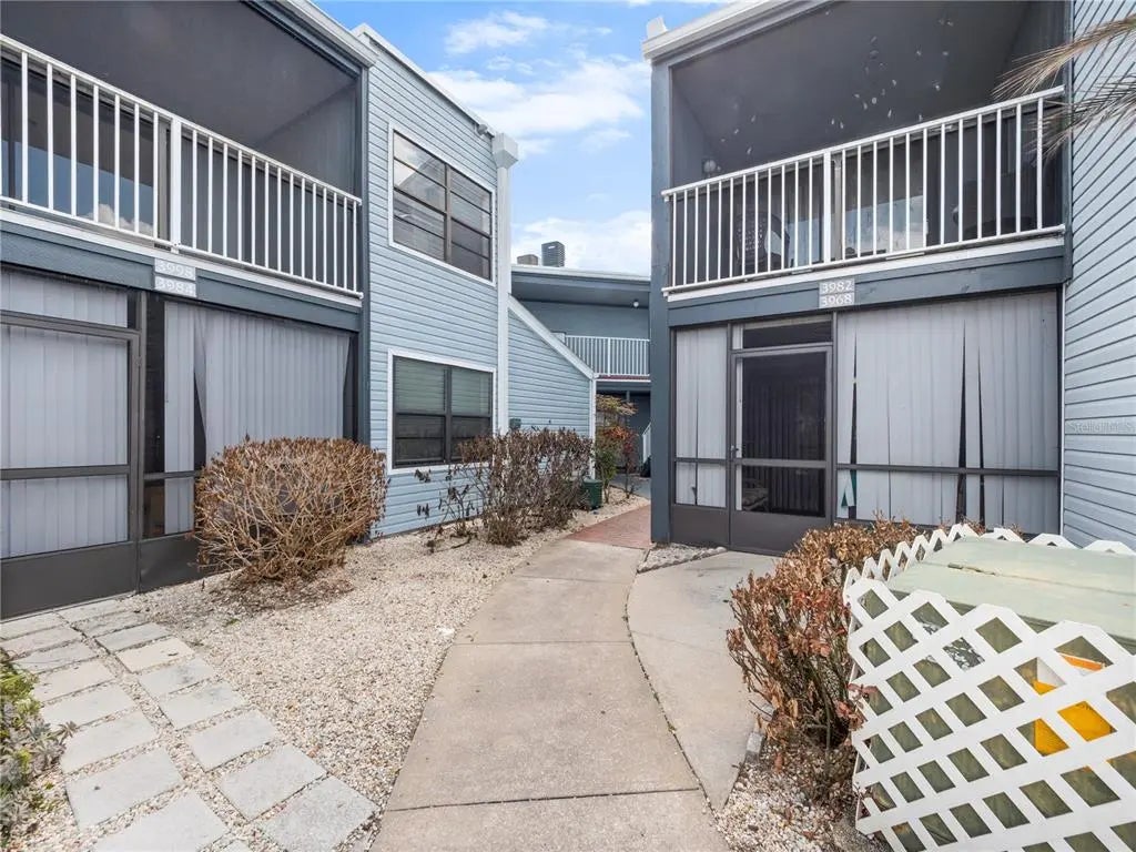 3974 Atrium Drive U 3, ORLANDO