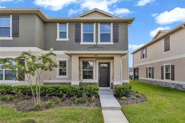 1631 Bitteroot Street, KISSIMMEE