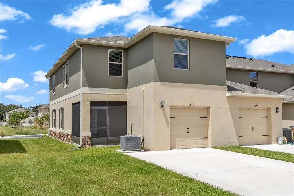 1631 Bitteroot Street, KISSIMMEE
