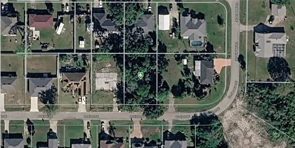 1045 Quail Street Se, PALM BAY