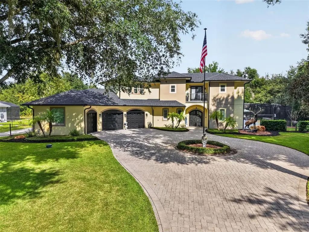 5275 Franklin Road, MOUNT DORA