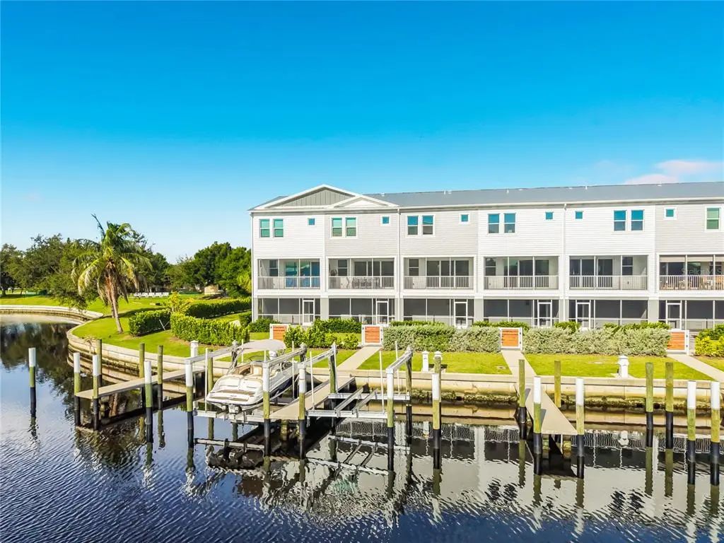 1617 Sea Haven Drive 507, PUNTA GORDA