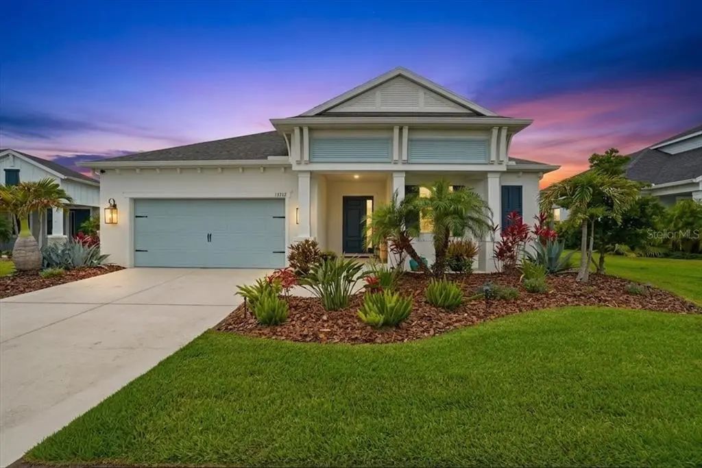 13712 Old Creek Court, PARRISH