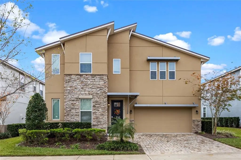9030 Sunshine Ridge Loop, KISSIMMEE