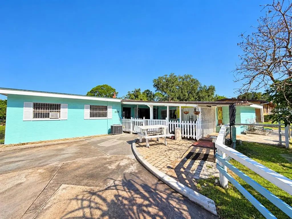 5117 W Washington Street, ORLANDO