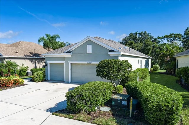 12511 Halfmoon Lake Terrace, BRADENTON