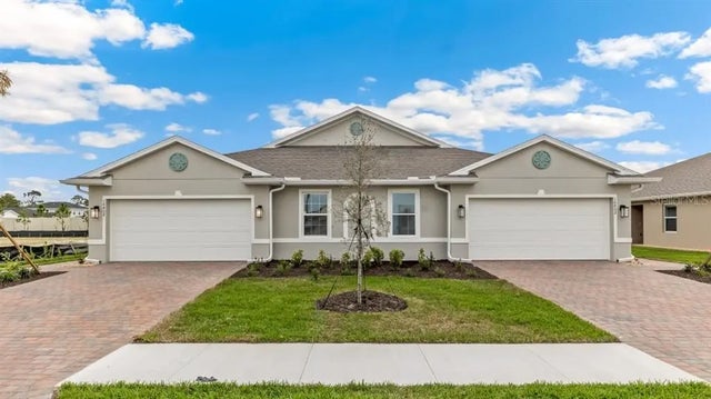 16405 Bridle Ridge Street, PORT CHARLOTTE