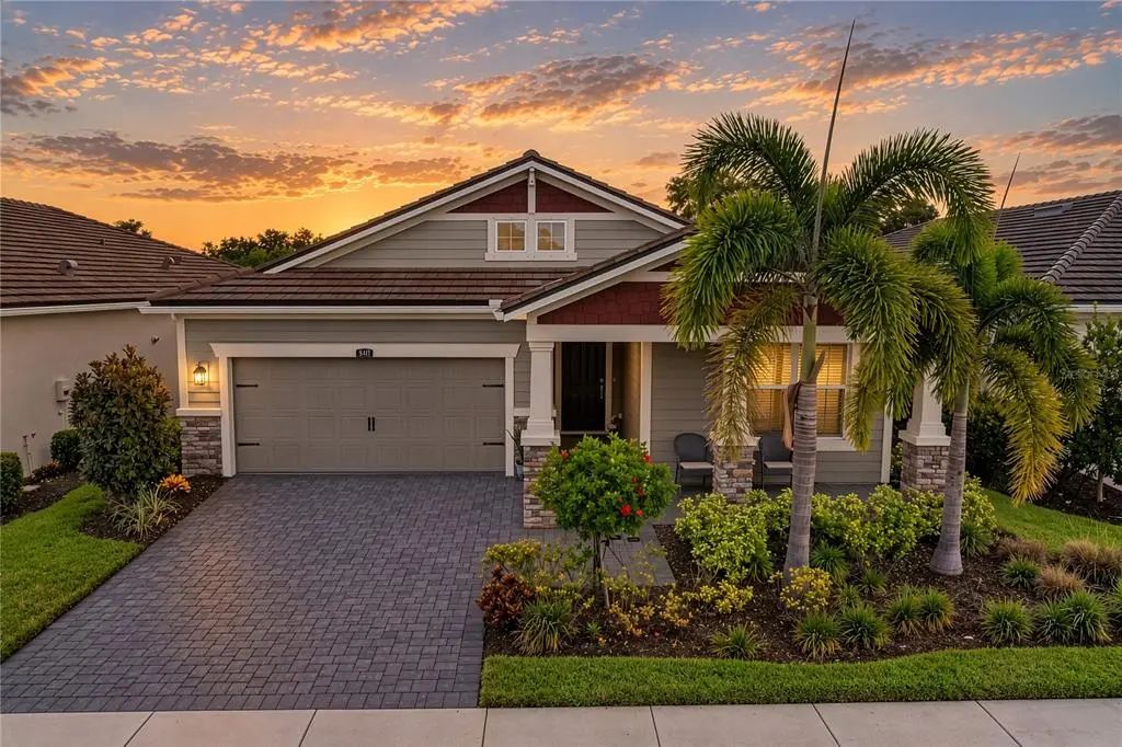 5440 Hope Sound Circle, SARASOTA