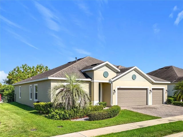 985 Sadie Ridge Road, CLERMONT